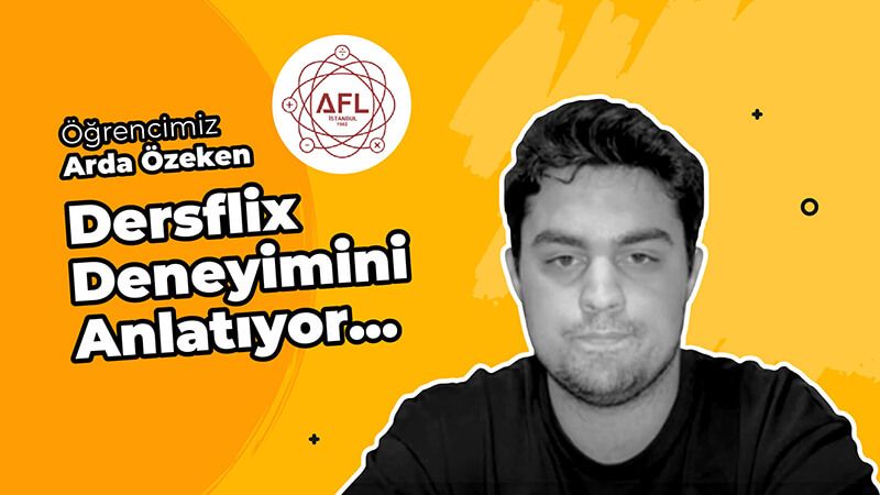 VELİ & ÖĞRENCİ GÖRÜŞLERİ