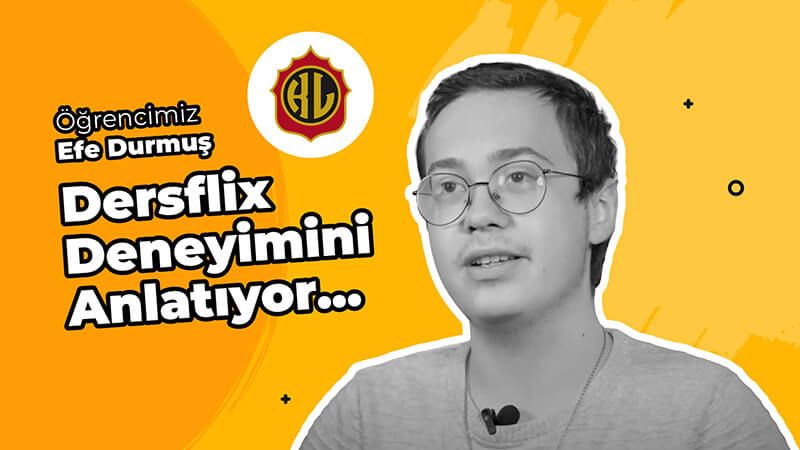 VELİ & ÖĞRENCİ GÖRÜŞLERİ