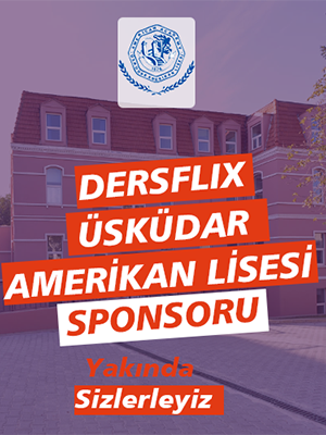 Üsküdar Amerikan Lisesi