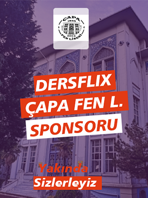 Çapa Fen