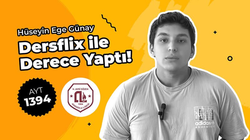 VELİ & ÖĞRENCİ GÖRÜŞLERİ