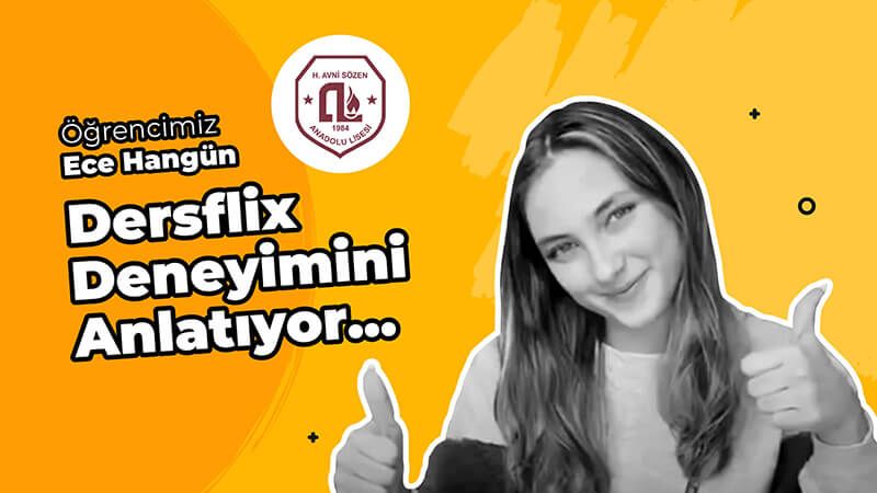 VELİ & ÖĞRENCİ GÖRÜŞLERİ