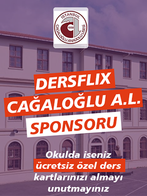 Cagaloglu
