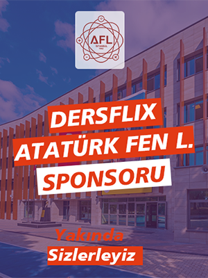 Atatürk Fen