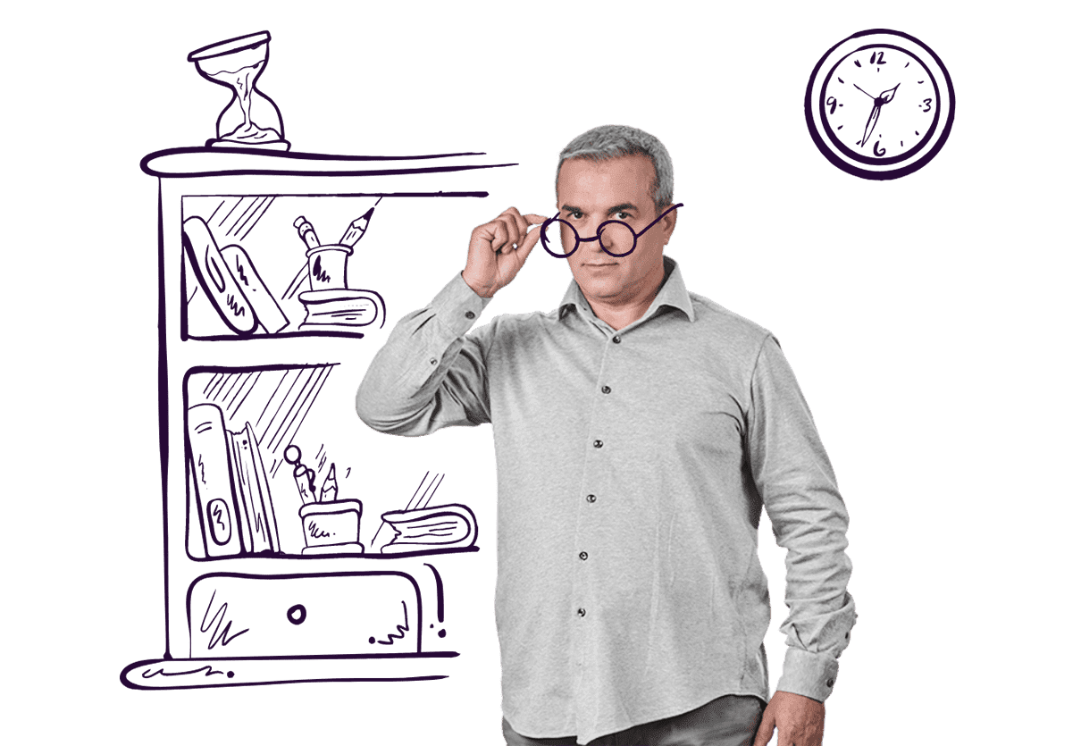 Tecrübeli Eğitim Kadrosu