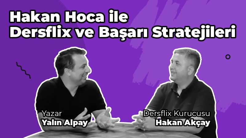 VELİ & ÖĞRENCİ GÖRÜŞLERİ